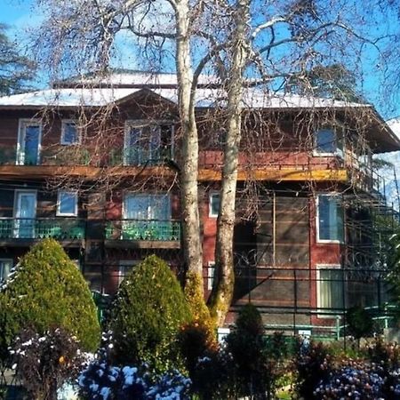 D'S Casa - A Unique Spanish Boutique House McLeod Ganj Exterior photo